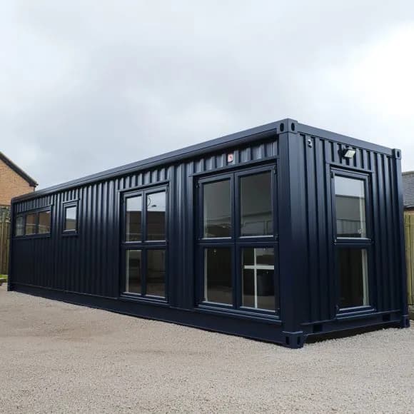 Container Portable Office 4