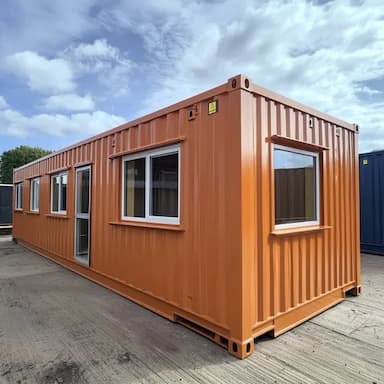 Container Portable Office 3
