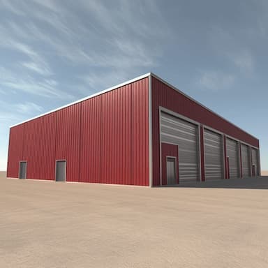 Engineered Buildings 2