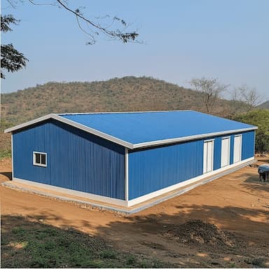 Engineered Buildings 1
