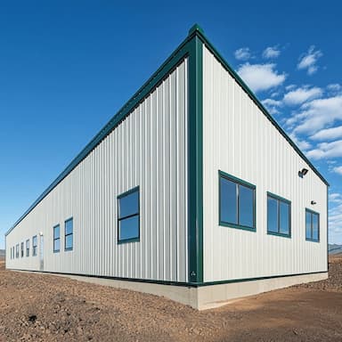 Engineered Buildings 5