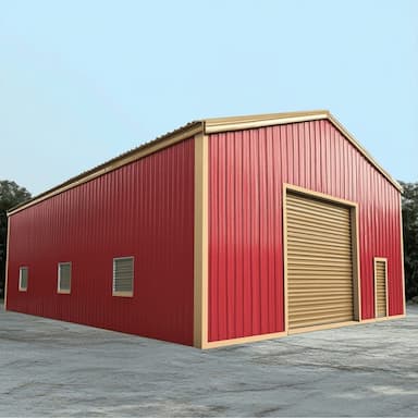 Engineered Buildings 4