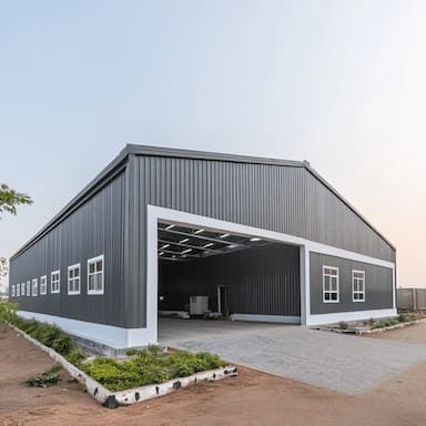 Engineered Buildings 3
