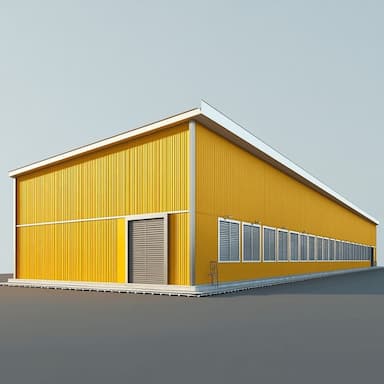 Engineered Buildings 6