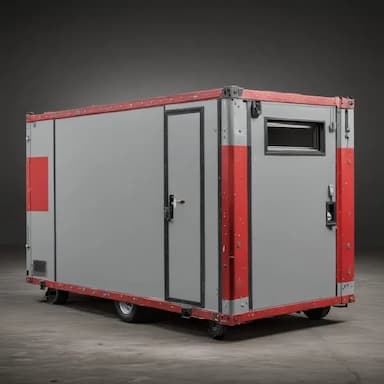 Food Truck Containers 8