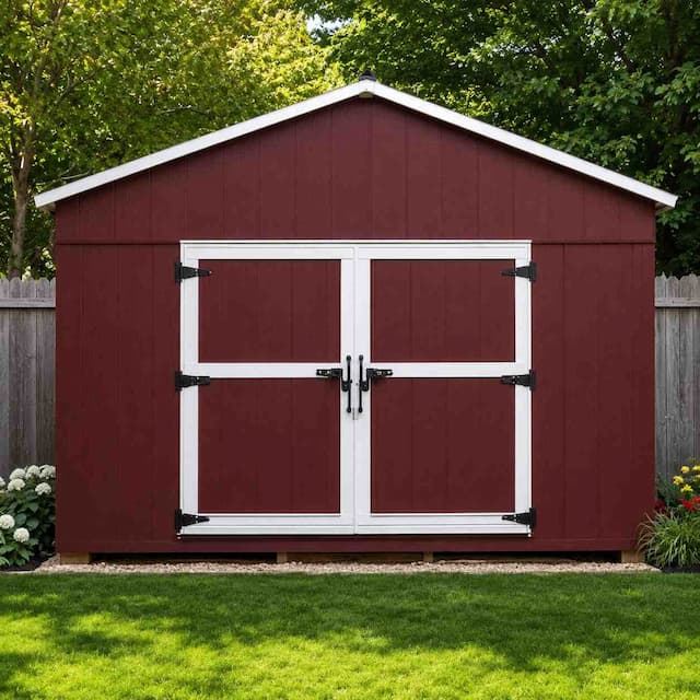 Garden Sheds