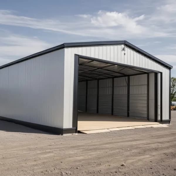 Industrial Sheds 7