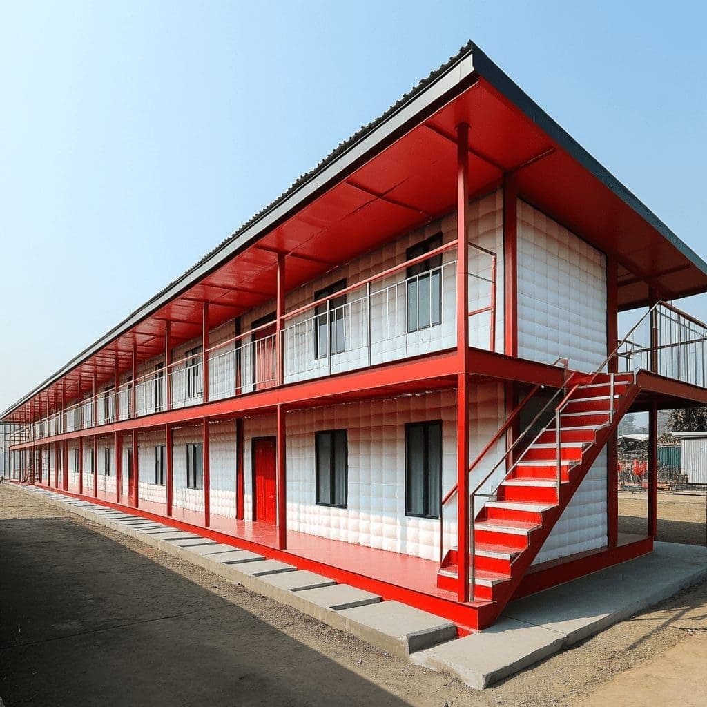 Labor Accommodations 2