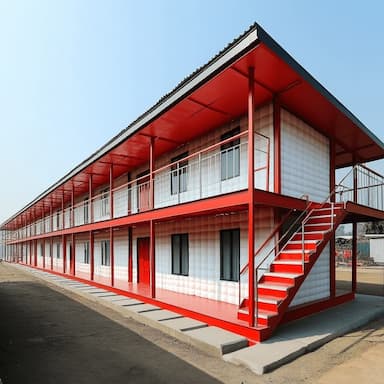 Labor Accommodations 2
