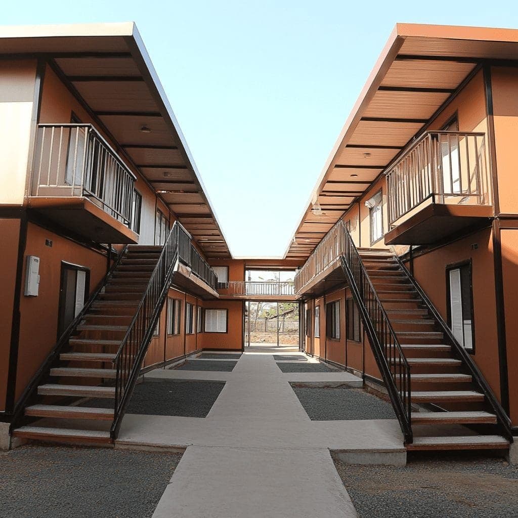 Labor Accommodations 6