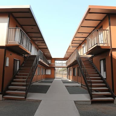 Labor Accommodations 6