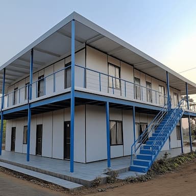 Labor Accommodations 4