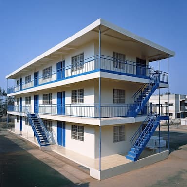 Labor Accommodations 8
