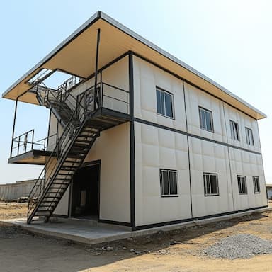 Labor Camps 8