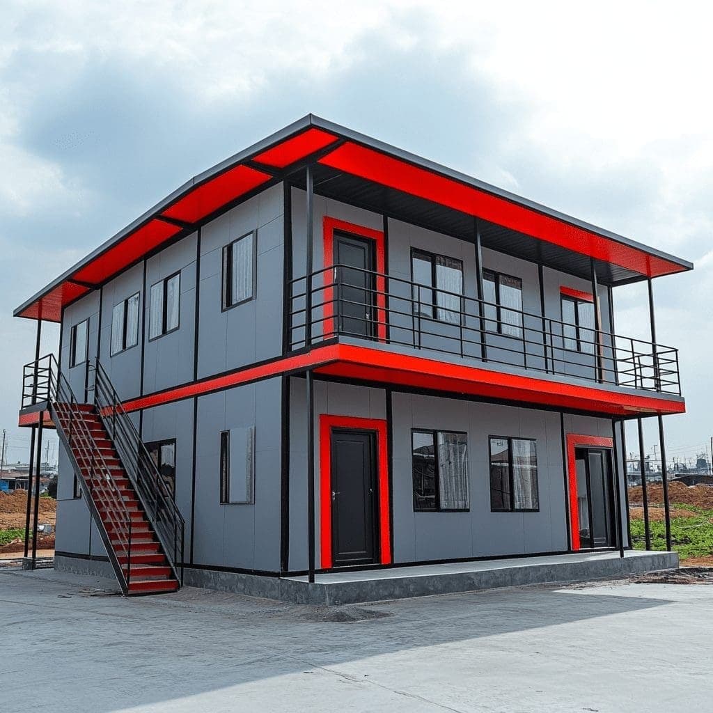 Labor Camps 3