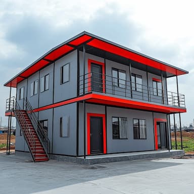 Labor Camps 3
