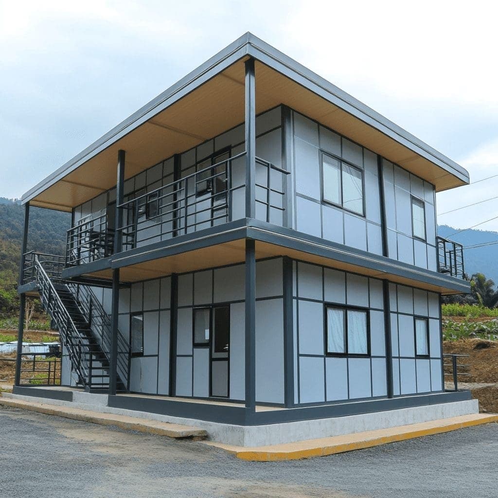 Labor Camps 7