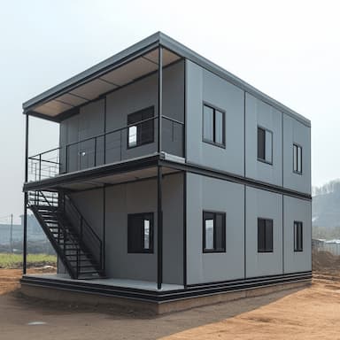 Labor Camps 5