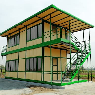 Labor Colony 4