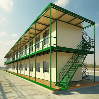 Labor Colony 1