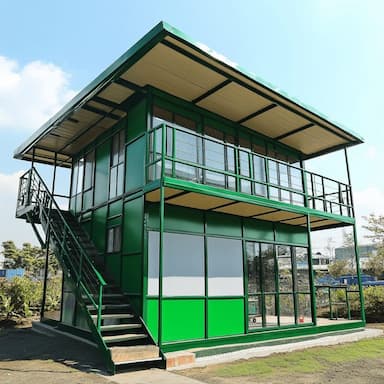 Labor Colony 8