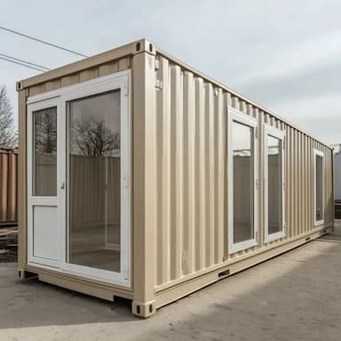 Luxury Container Houses 5