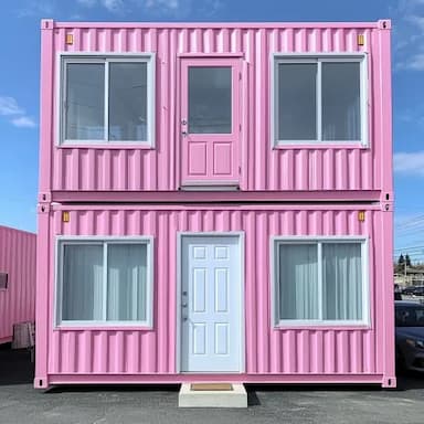 Luxury Container Houses 6