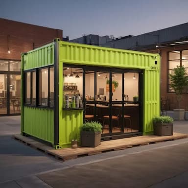 Mobile Cafe 2