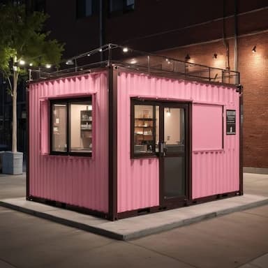 Mobile Cafe 8