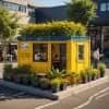 Mobile Cafe 5