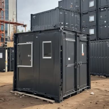 Mobile Toilet 8