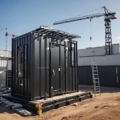 Mobile Toilet 4