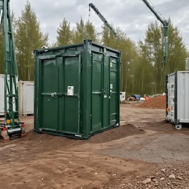 Mobile Toilet 2