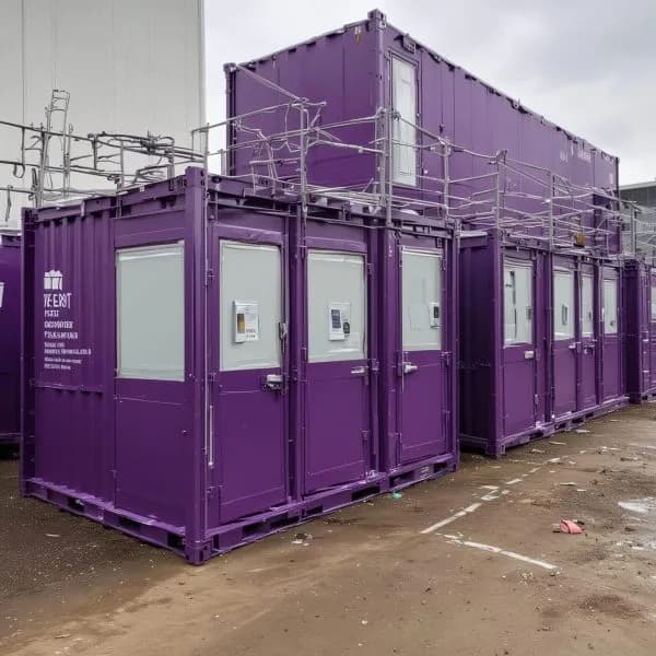 Mobile Toilet 3