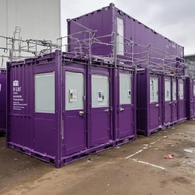 Mobile Toilet 3