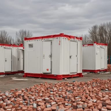 Mobile Toilet 5