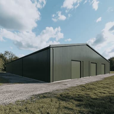 Peb Building Manufacturers 1