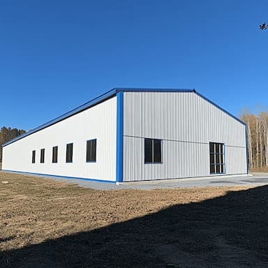 Peb Building Manufacturers 4