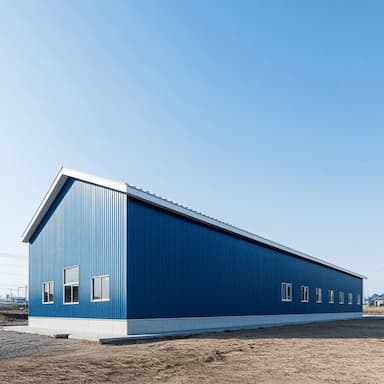 Peb Building Manufacturers 7