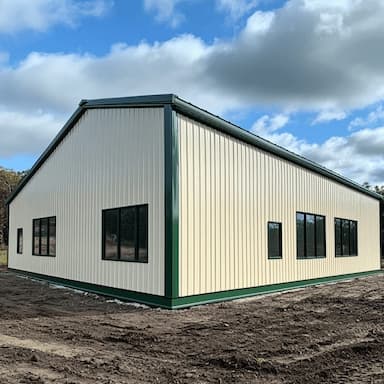 Peb Building Manufacturers 6