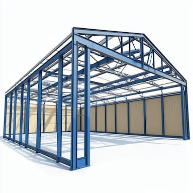 PEB Constructions 7