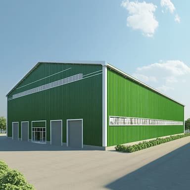 PEB Constructions 1