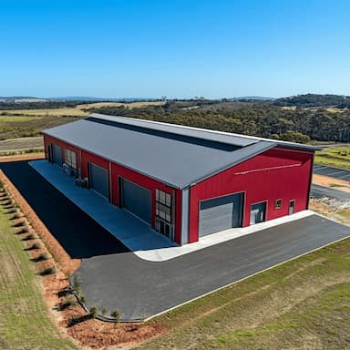 PEB Constructions 6