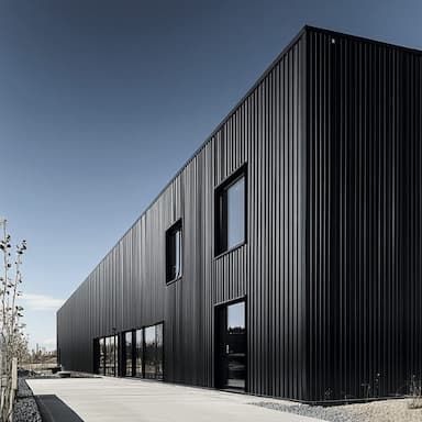 Peb Steel Structure 2