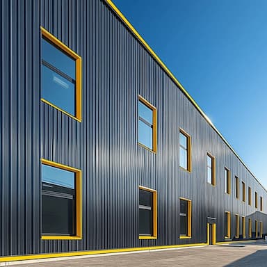 Peb Steel Structure 3