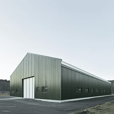 Peb Steel Structure 4