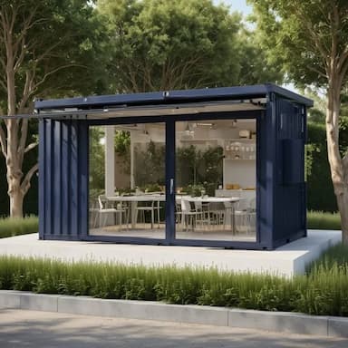 Pop up Restaurants 4