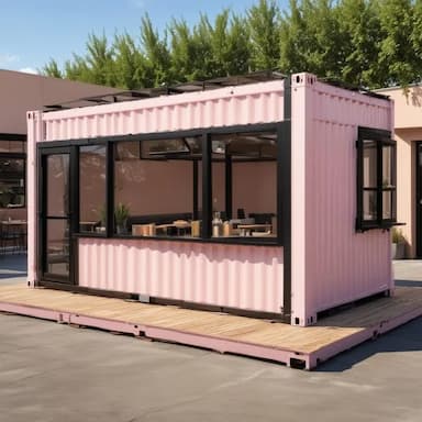 Pop up Restaurants 5