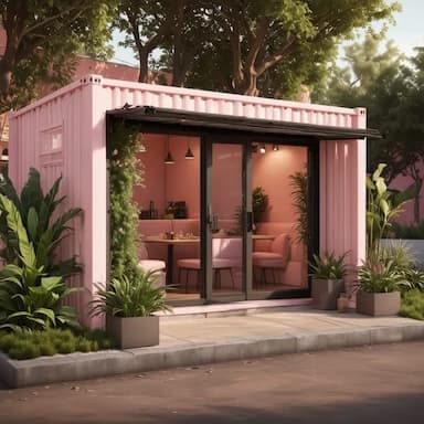 Pop up Restaurants 7