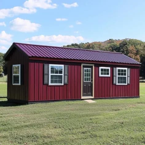 Porta Cabin House 5